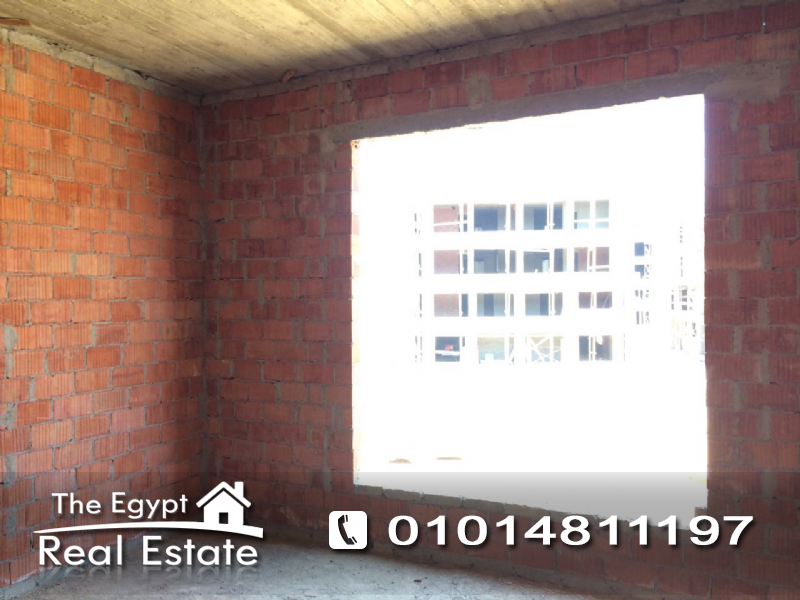 The Egypt Real Estate :Residential Apartments For Sale in Midtown Compound - Cairo - Egypt :Photo#3