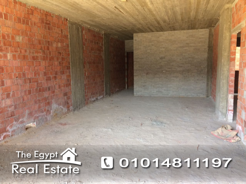 The Egypt Real Estate :Residential Apartments For Sale in Midtown Compound - Cairo - Egypt :Photo#4