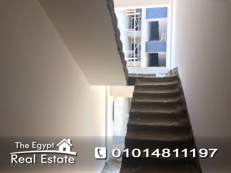 The Egypt Real Estate :Residential Apartments For Sale in Midtown Compound - Cairo - Egypt :Photo#5