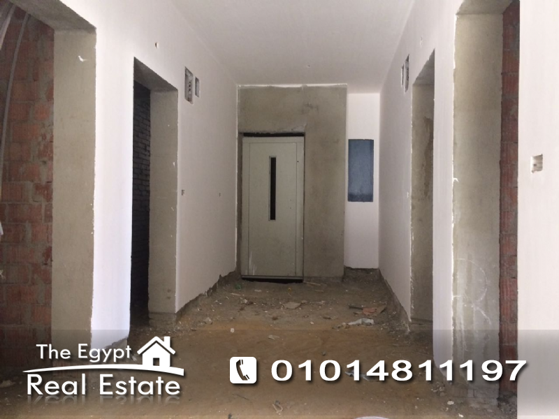 ذا إيجبت ريل إستيت :سكنى شقق للبيع فى كمبوند ميدتاون - القاهرة - مصر :Photo#6