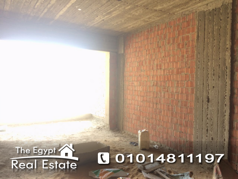 The Egypt Real Estate :Residential Apartments For Sale in Midtown Compound - Cairo - Egypt :Photo#7
