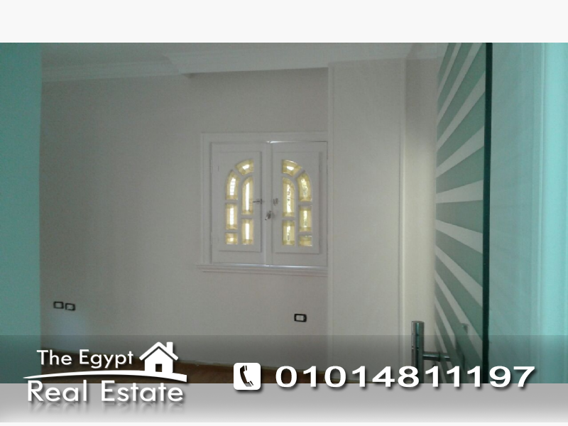 The Egypt Real Estate :1616 :Residential Apartments For Rent in  5th - Fifth Quarter - Cairo - Egypt