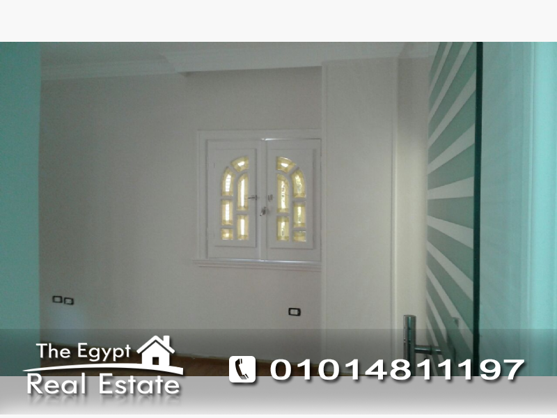 The Egypt Real Estate :Residential Apartments For Rent in 5th - Fifth Quarter - Cairo - Egypt :Photo#1