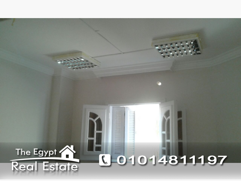 ذا إيجبت ريل إستيت :سكنى شقق للإيجار فى الحي الخامس - القاهرة - مصر :Photo#2