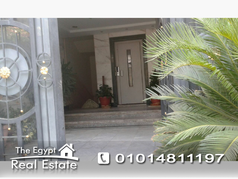 The Egypt Real Estate :Residential Apartments For Rent in 5th - Fifth Quarter - Cairo - Egypt :Photo#3