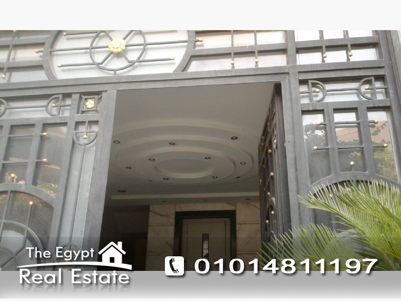 ذا إيجبت ريل إستيت :سكنى شقق للإيجار فى الحي الخامس - القاهرة - مصر :Photo#4