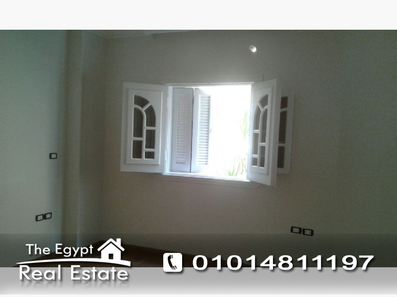 ذا إيجبت ريل إستيت :سكنى شقق للإيجار فى الحي الخامس - القاهرة - مصر :Photo#5
