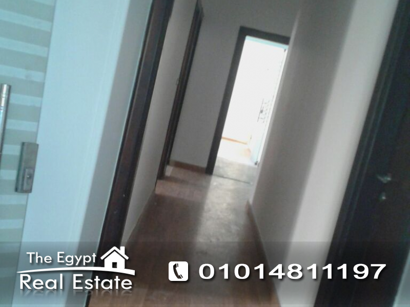 The Egypt Real Estate :Residential Apartments For Rent in 5th - Fifth Quarter - Cairo - Egypt :Photo#6