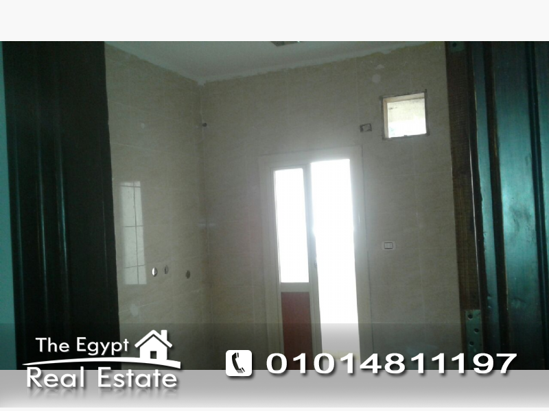 ذا إيجبت ريل إستيت :سكنى شقق للإيجار فى الحي الخامس - القاهرة - مصر :Photo#7