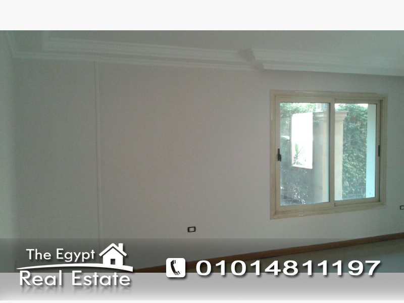 ذا إيجبت ريل إستيت :سكنى شقق للإيجار فى الحي الخامس - القاهرة - مصر :Photo#8