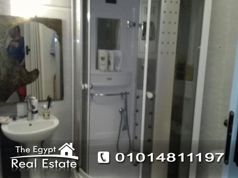 The Egypt Real Estate :Residential Apartments For Sale in Amn Aam - Cairo - Egypt :Photo#2