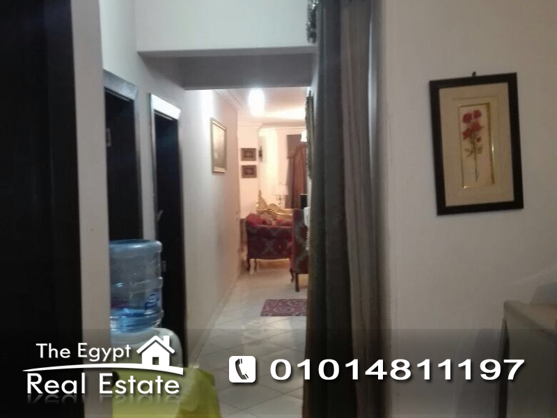 The Egypt Real Estate :Residential Apartments For Sale in Amn Aam - Cairo - Egypt :Photo#3