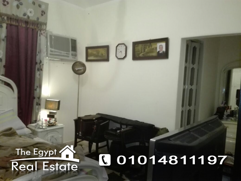 ذا إيجبت ريل إستيت :سكنى شقق للبيع فى الأمن العام - القاهرة - مصر :Photo#4