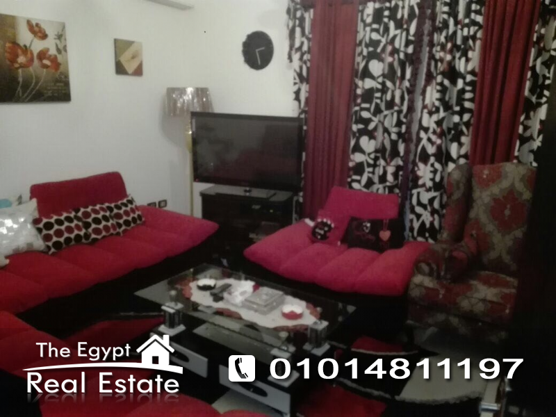 ذا إيجبت ريل إستيت :سكنى شقق للبيع فى الأمن العام - القاهرة - مصر :Photo#5