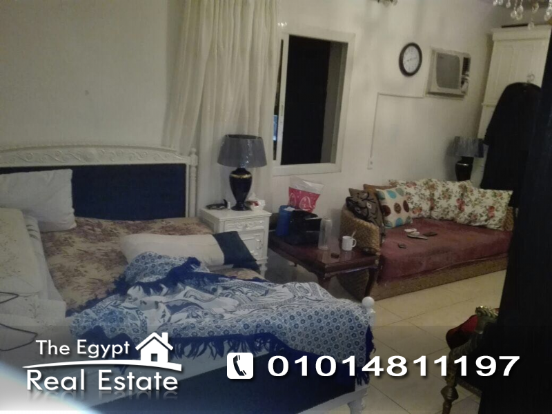 The Egypt Real Estate :Residential Apartments For Sale in Amn Aam - Cairo - Egypt :Photo#7