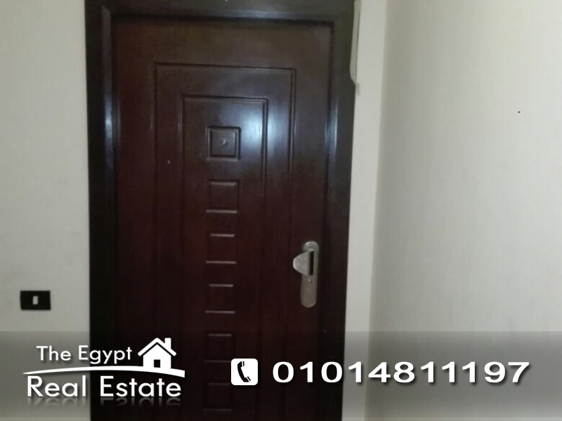 The Egypt Real Estate :Residential Apartments For Sale in Amn Aam - Cairo - Egypt :Photo#8
