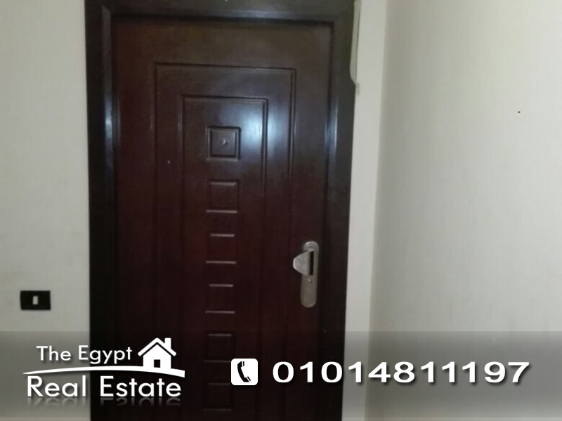 ذا إيجبت ريل إستيت :سكنى شقق للبيع فى الأمن العام - القاهرة - مصر :Photo#8