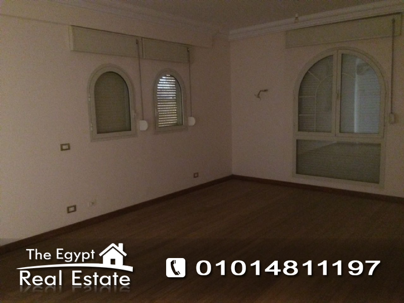 The Egypt Real Estate :Residential Villas For Sale in Al Dyar Compound - Cairo - Egypt :Photo#5