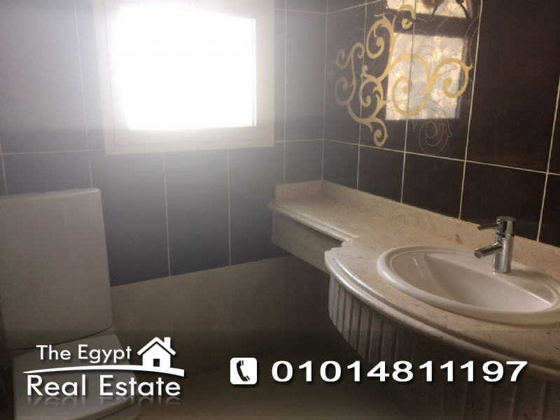 The Egypt Real Estate :Residential Villas For Sale in Al Dyar Compound - Cairo - Egypt :Photo#8