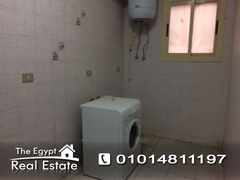 ذا إيجبت ريل إستيت :سكنى دور أرضى للإيجار فى الشويفات - القاهرة - مصر :Photo#5