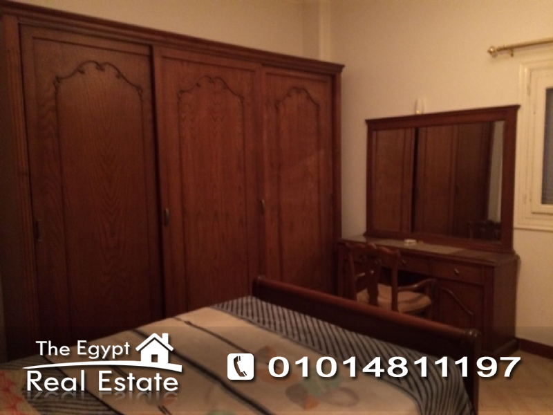 ذا إيجبت ريل إستيت :سكنى دور أرضى للإيجار فى الشويفات - القاهرة - مصر :Photo#8