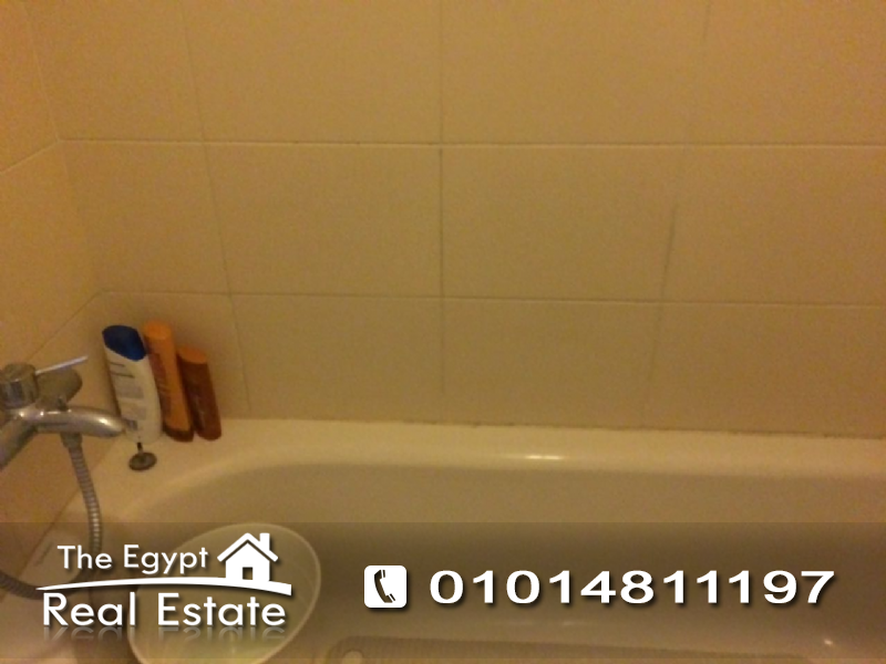 The Egypt Real Estate :Residential Apartments For Rent in New Cairo - Cairo - Egypt :Photo#6