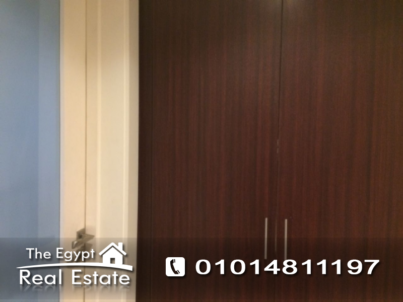 The Egypt Real Estate :Residential Apartments For Rent in New Cairo - Cairo - Egypt :Photo#8