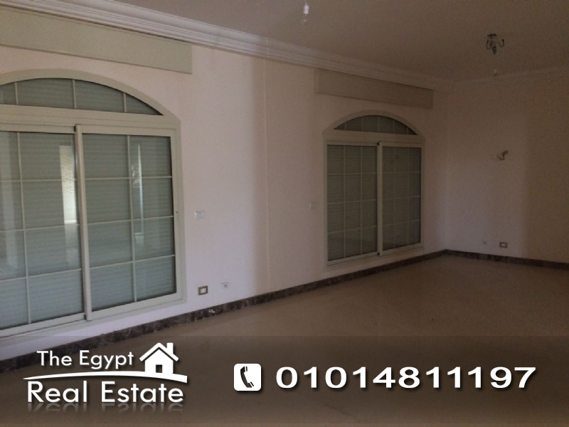 The Egypt Real Estate :Residential Villas For Rent in Dyar Compound - Cairo - Egypt :Photo#2