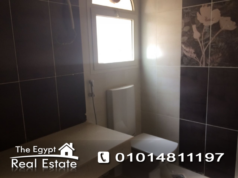 The Egypt Real Estate :Residential Villas For Rent in Dyar Compound - Cairo - Egypt :Photo#5