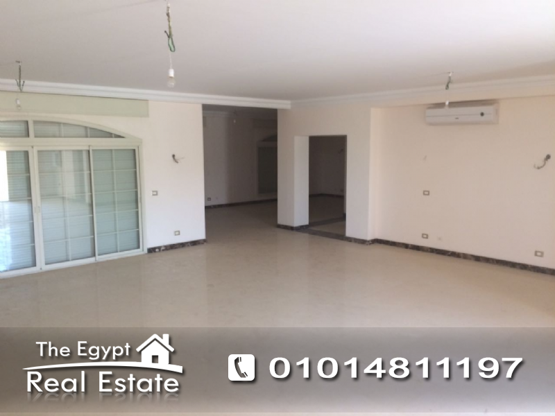 The Egypt Real Estate :Residential Villas For Rent in Dyar Compound - Cairo - Egypt :Photo#7
