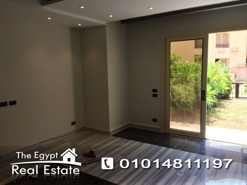 The Egypt Real Estate :1625 :Residential Studio For Rent in  New Cairo - Cairo - Egypt