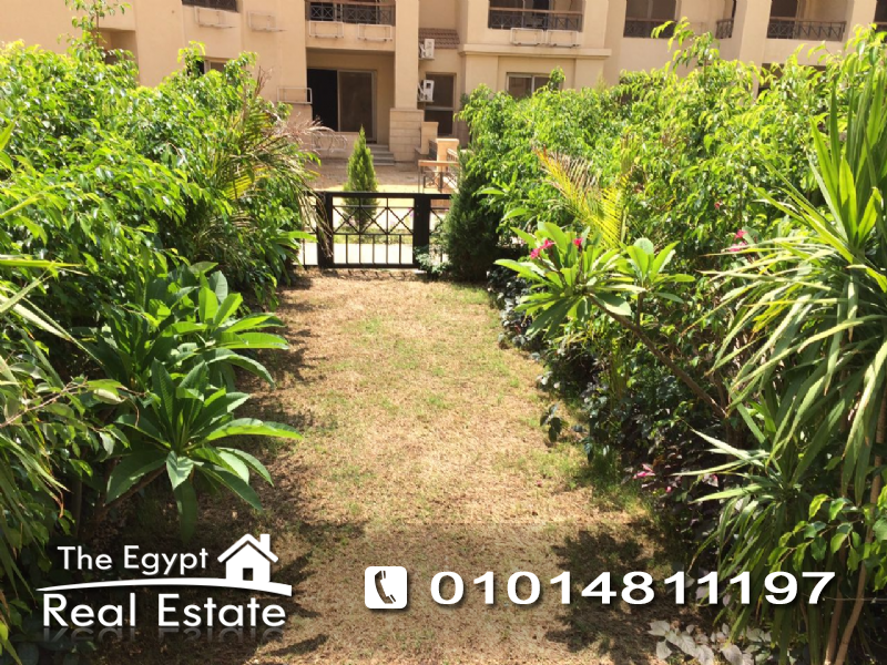 The Egypt Real Estate :Residential Studio For Rent in New Cairo - Cairo - Egypt :Photo#2
