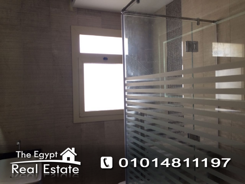 The Egypt Real Estate :Residential Studio For Rent in New Cairo - Cairo - Egypt :Photo#4