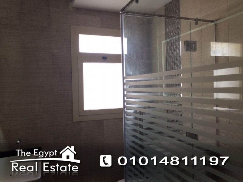 ذا إيجبت ريل إستيت :سكنى ستوديو للإيجار فى القاهرة الجديدة - القاهرة - مصر :Photo#4