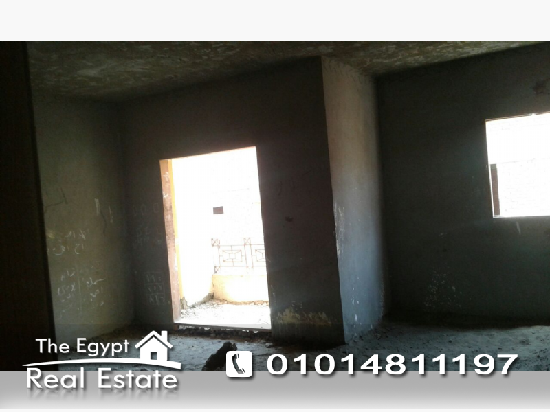 The Egypt Real Estate :Residential Apartments For Sale in El Banafseg Buildings - Cairo - Egypt :Photo#3