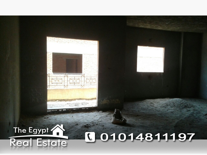 The Egypt Real Estate :Residential Apartments For Sale in El Banafseg Buildings - Cairo - Egypt :Photo#4