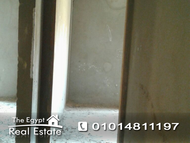 The Egypt Real Estate :Residential Apartments For Sale in El Banafseg Buildings - Cairo - Egypt :Photo#5