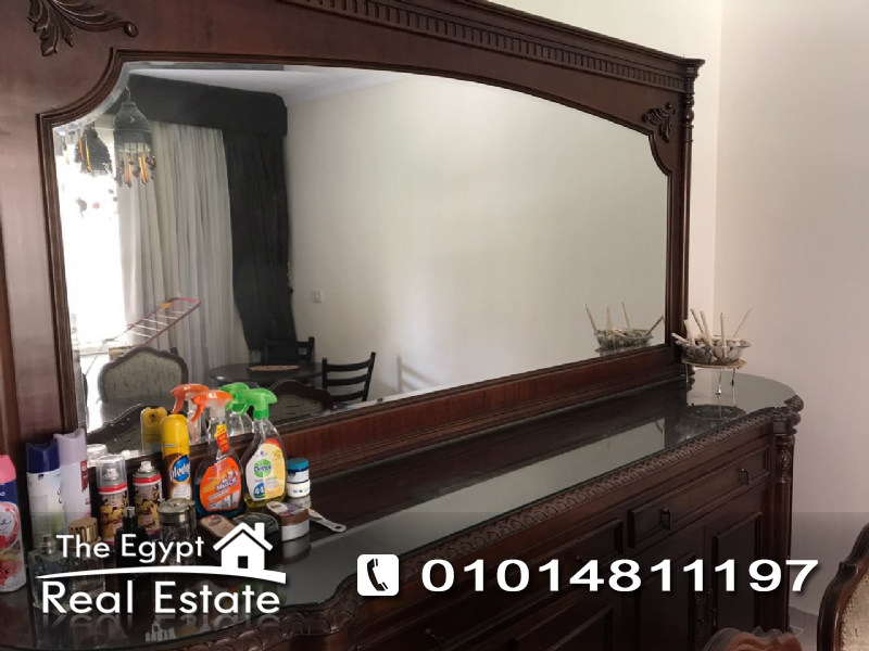 The Egypt Real Estate :Residential Apartments For Rent in Al Rehab City - Cairo - Egypt :Photo#2