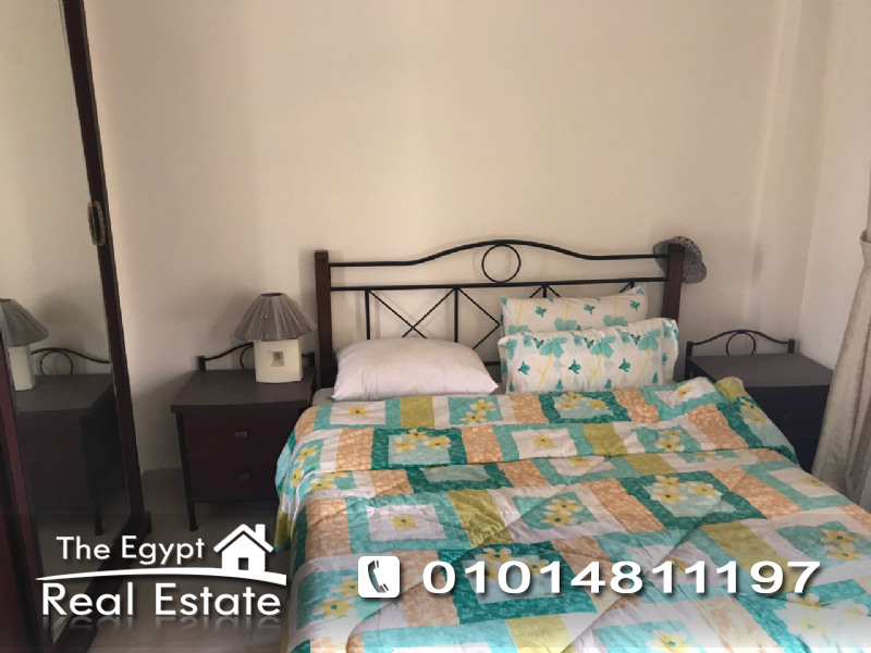 The Egypt Real Estate :Residential Apartments For Rent in Al Rehab City - Cairo - Egypt :Photo#3