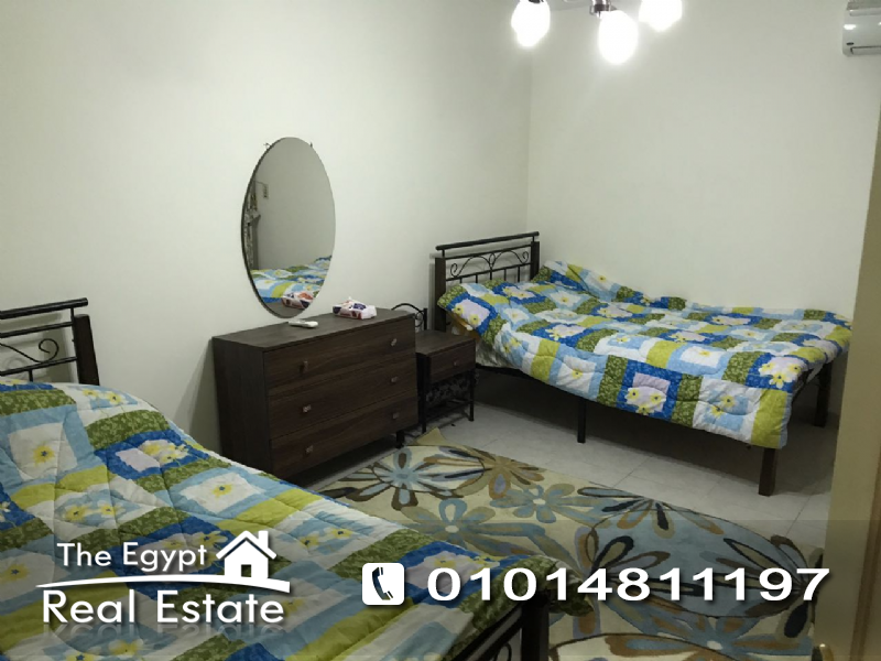 The Egypt Real Estate :Residential Apartments For Rent in Al Rehab City - Cairo - Egypt :Photo#4