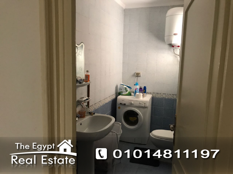 The Egypt Real Estate :Residential Apartments For Rent in Al Rehab City - Cairo - Egypt :Photo#5