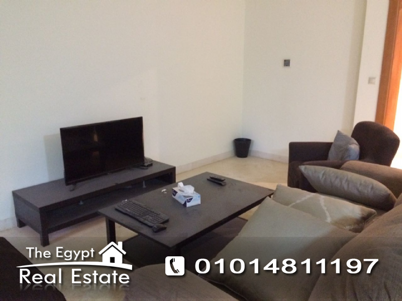 The Egypt Real Estate :Residential Apartments For Rent in Uptown Cairo - Cairo - Egypt :Photo#1