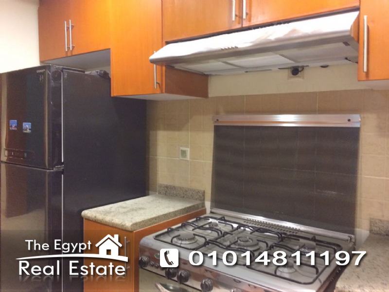 The Egypt Real Estate :Residential Apartments For Rent in Uptown Cairo - Cairo - Egypt :Photo#2