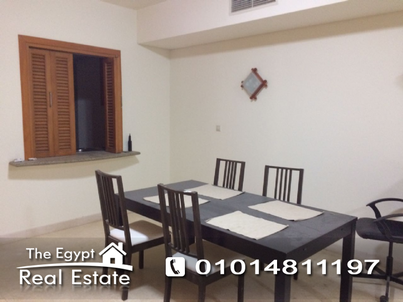 The Egypt Real Estate :Residential Apartments For Rent in Uptown Cairo - Cairo - Egypt :Photo#3