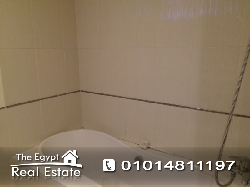 The Egypt Real Estate :Residential Apartments For Rent in Uptown Cairo - Cairo - Egypt :Photo#5