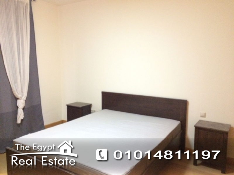 The Egypt Real Estate :Residential Apartments For Rent in Uptown Cairo - Cairo - Egypt :Photo#6