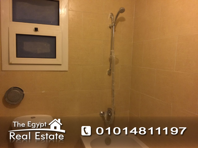 The Egypt Real Estate :Residential Apartments For Rent in Katameya Plaza - Cairo - Egypt :Photo#2