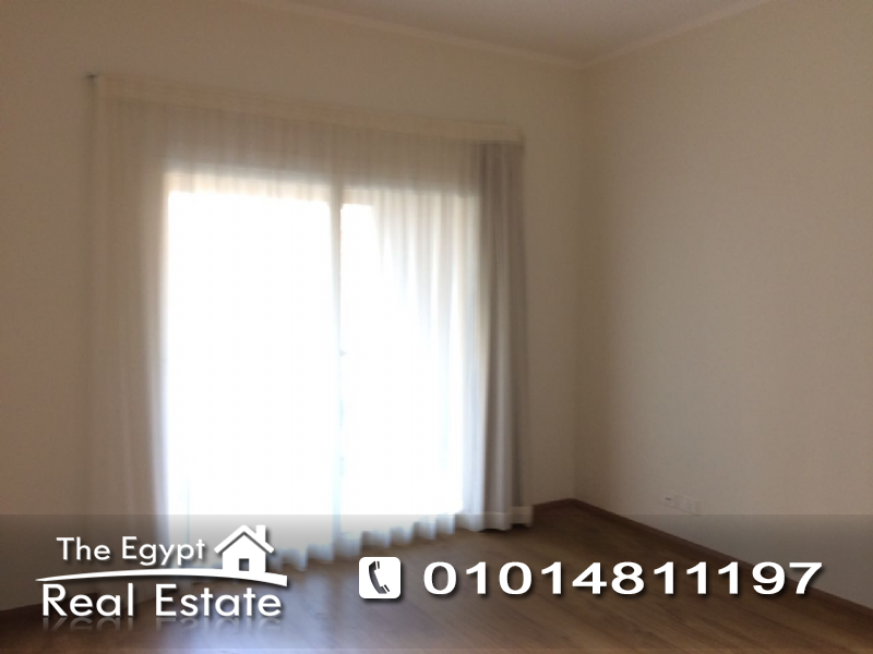 The Egypt Real Estate :Residential Apartments For Rent in Katameya Plaza - Cairo - Egypt :Photo#5
