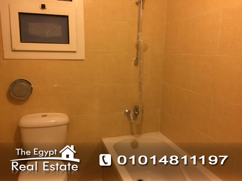 The Egypt Real Estate :Residential Apartments For Rent in Katameya Plaza - Cairo - Egypt :Photo#7