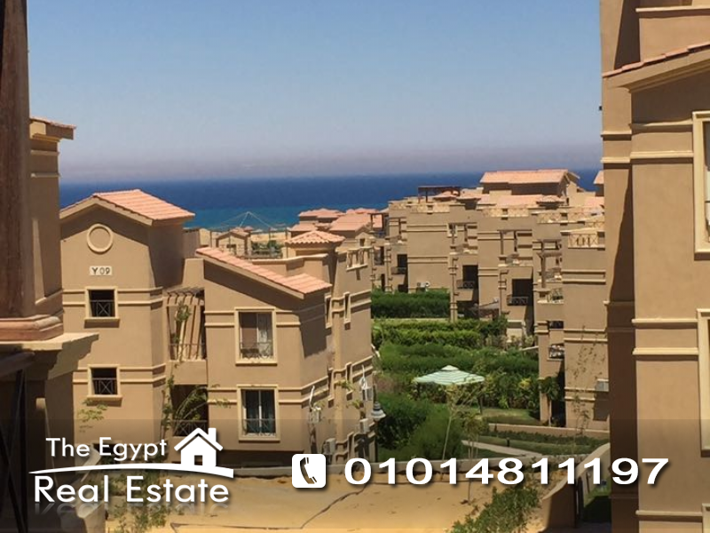 The Egypt Real Estate :Vacation Chalet For Sale in Piacera - Ain Sokhna / Suez - Egypt :Photo#1